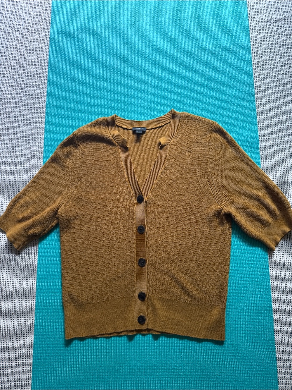 Cardigan L